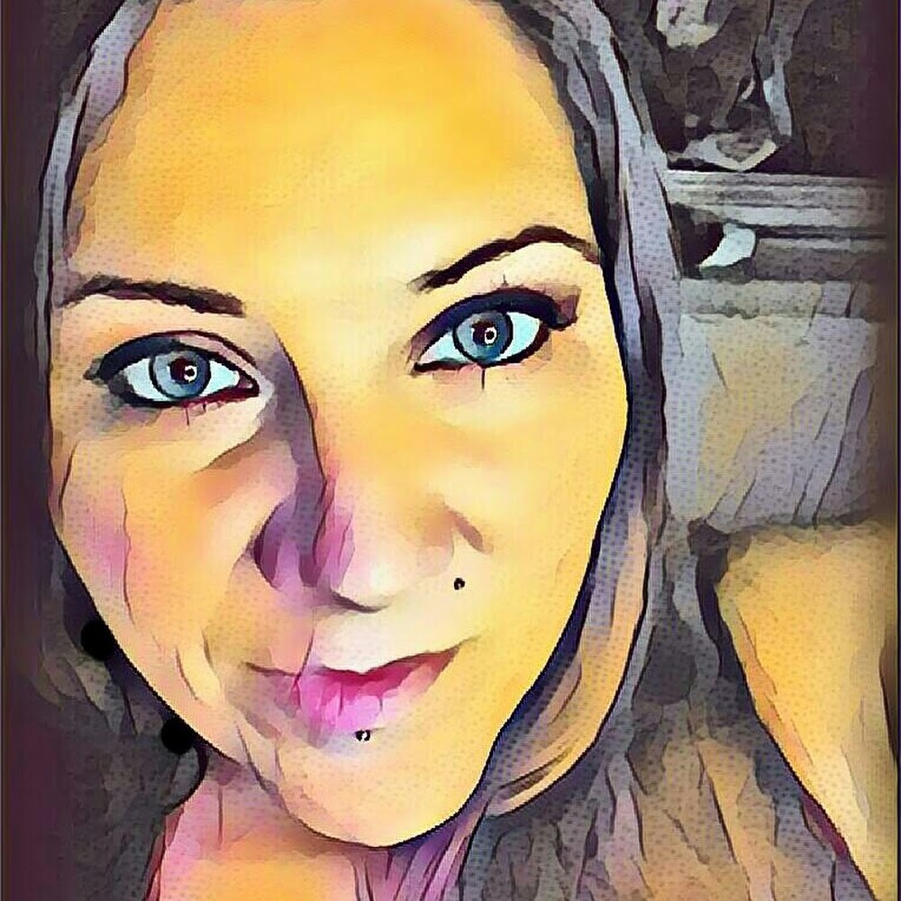 Meet your Posher, Angi